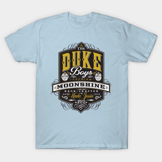Duke t shirt cheap